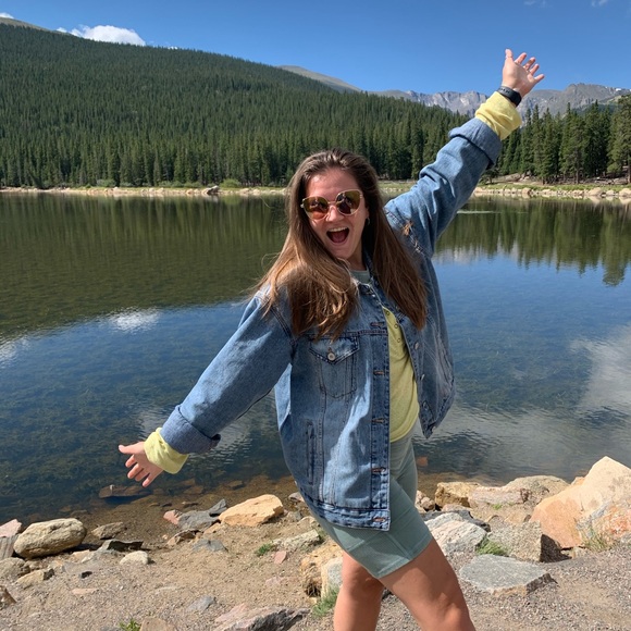 Meet Your Posher, Madison! - Picture 1 of 1